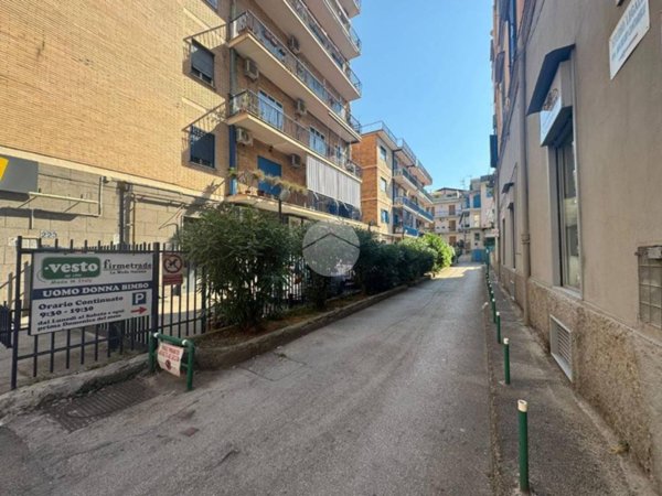 appartamento in affitto a Napoli in zona Secondigliano