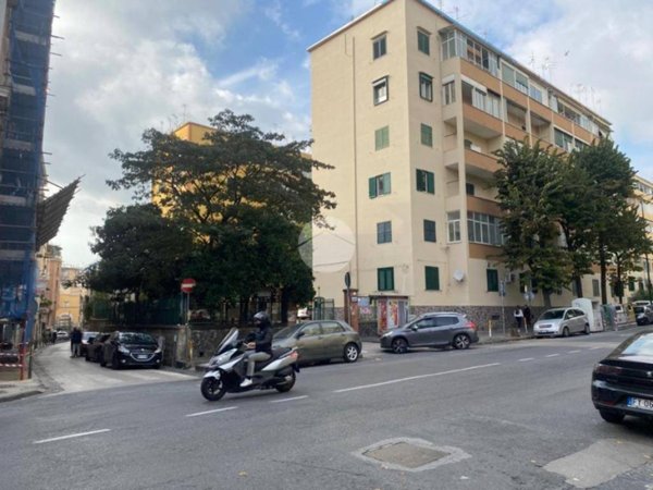 appartamento in affitto a Napoli in zona Vomero