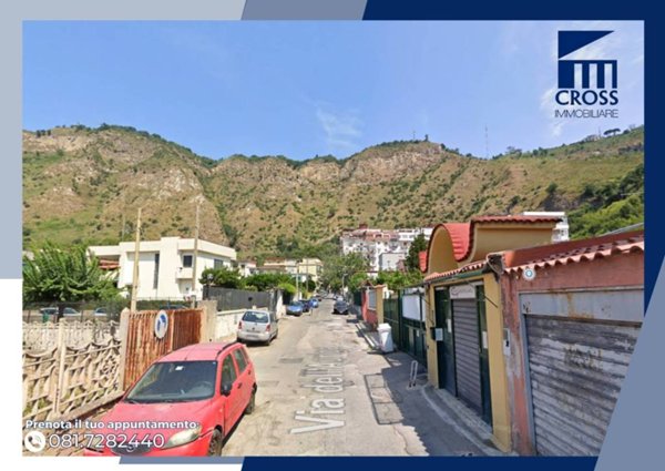appartamento in affitto a Napoli in zona Soccavo