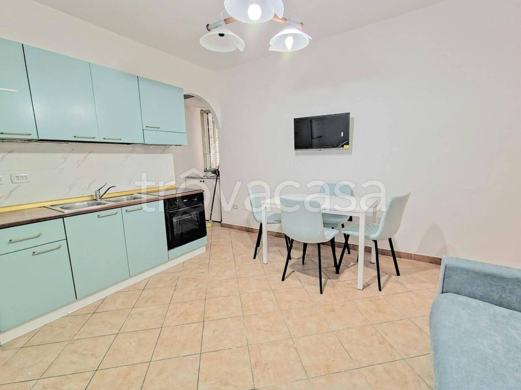 appartamento in affitto a Napoli in zona Pendino / San Giuseppe