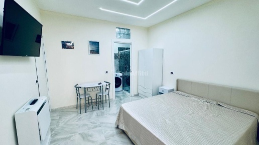 appartamento in affitto a Napoli