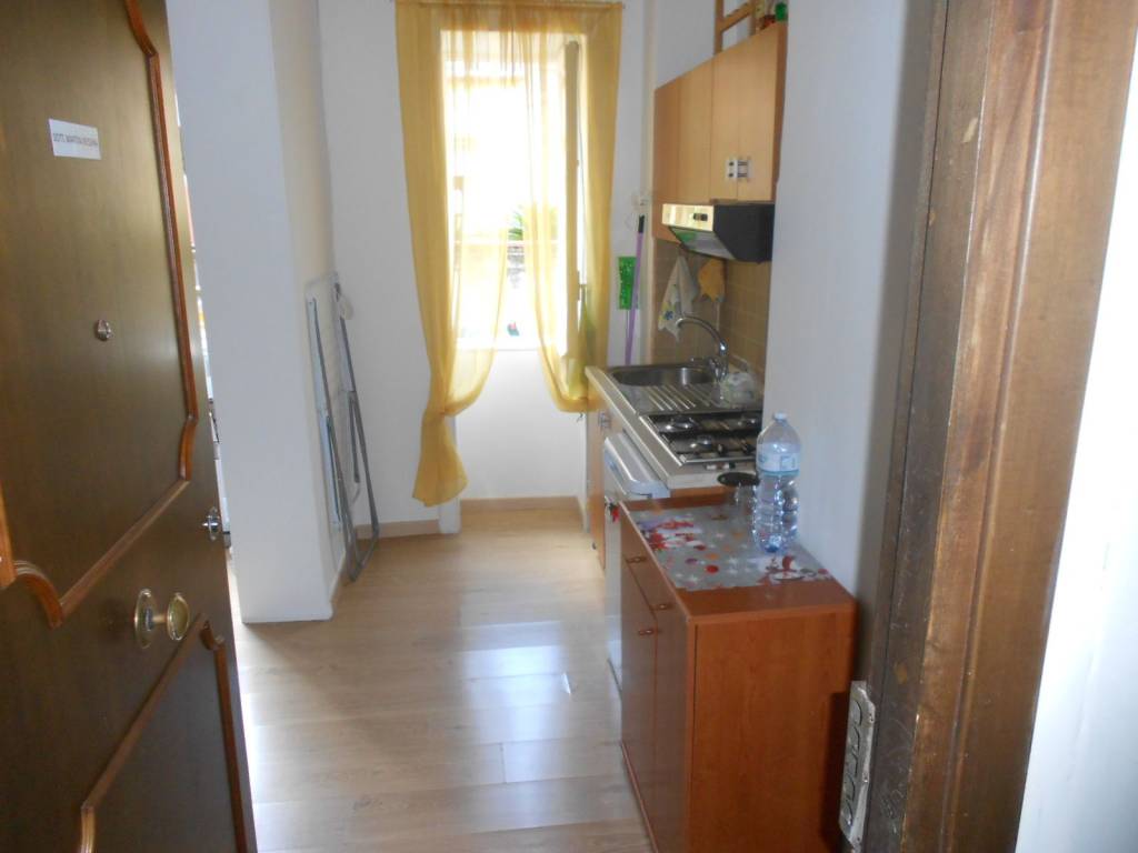 appartamento in affitto a Napoli
