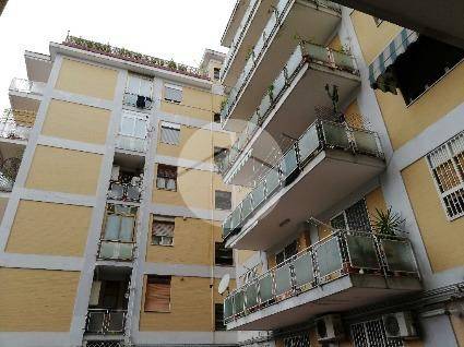 appartamento in affitto a Napoli in zona Soccavo