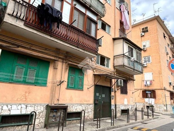 appartamento in affitto a Napoli in zona Ponticelli