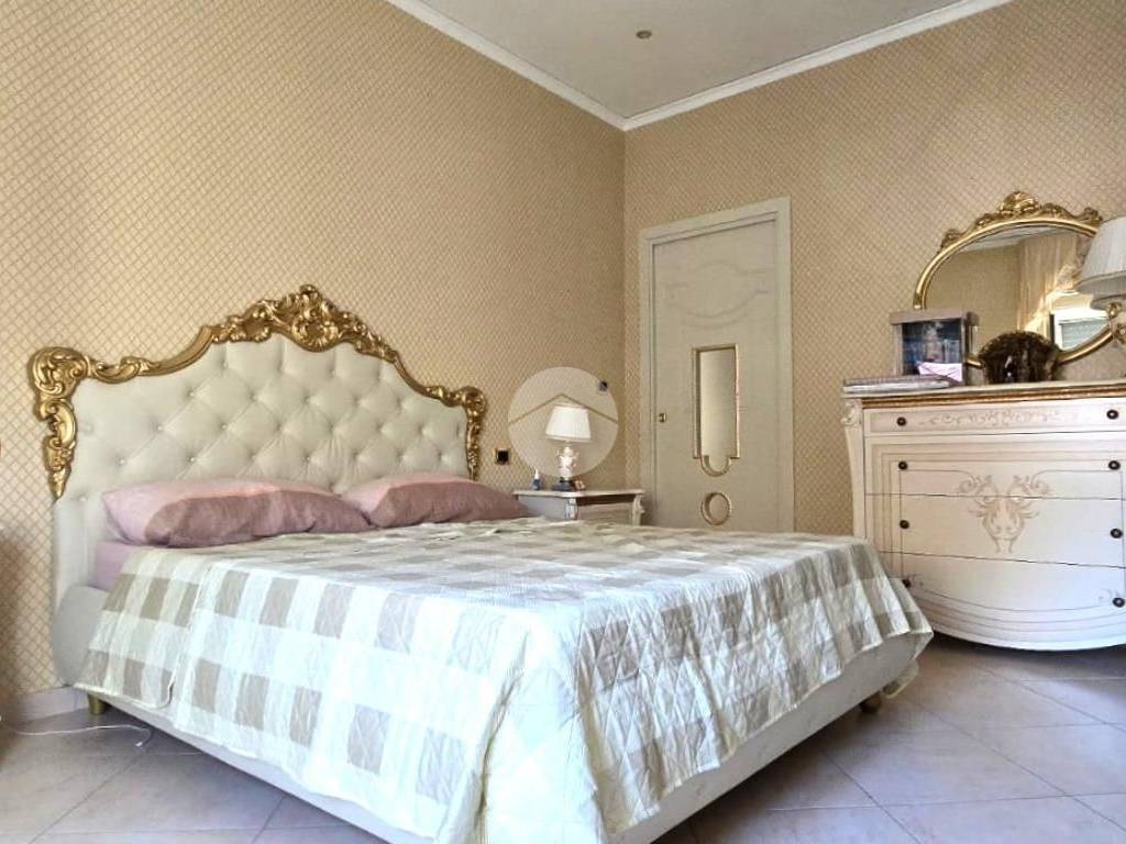 appartamento in affitto a Napoli in zona Fuorigrotta