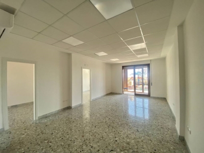 ufficio in affitto a Napoli in zona Porto