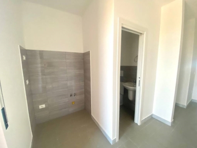 ufficio in affitto a Napoli in zona Porto