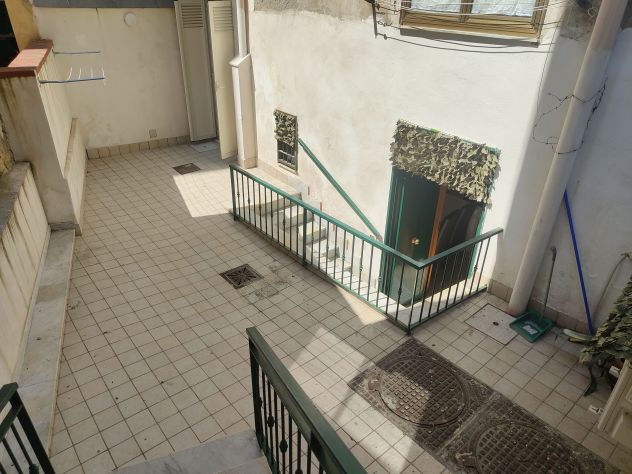 appartamento in affitto a Napoli in zona Bagnoli