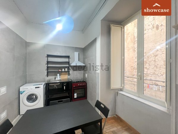 appartamento in affitto a Napoli in zona San Lorenzo