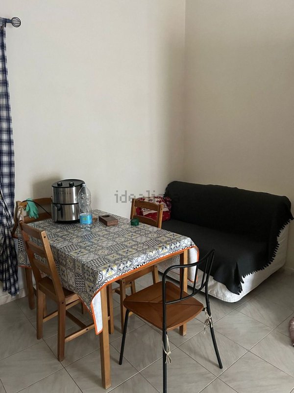 appartamento in affitto a Napoli in zona San Lorenzo
