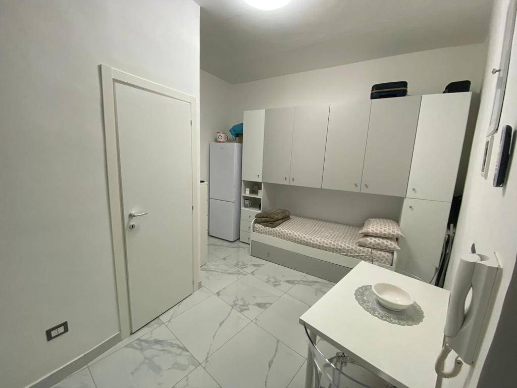 appartamento in affitto a Napoli