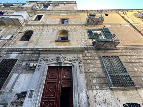 appartamento in affitto a Napoli in zona Miano