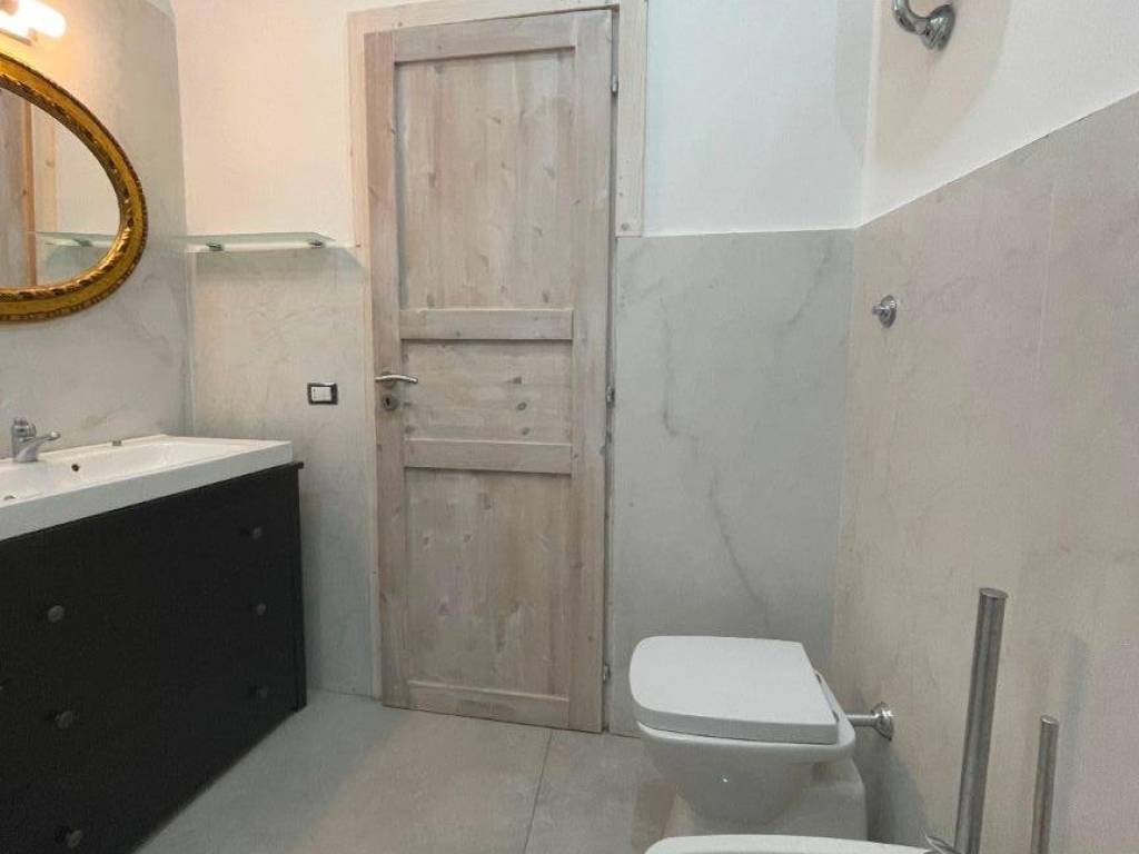 appartamento in affitto a Napoli in zona Camaldoli