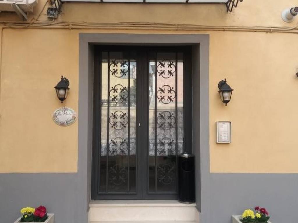 appartamento in affitto a Napoli in zona San Giovanni a Teduccio
