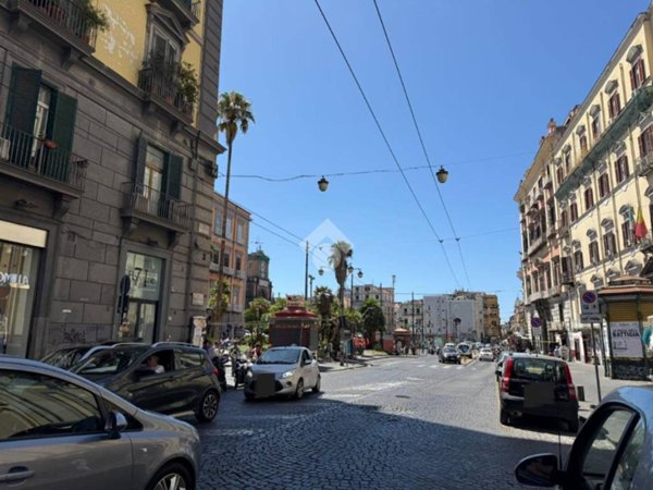 ufficio in affitto a Napoli