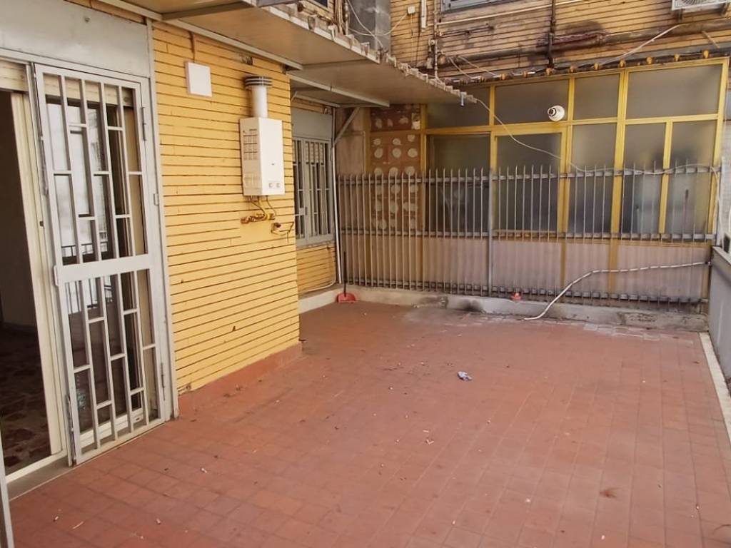 appartamento in affitto a Napoli