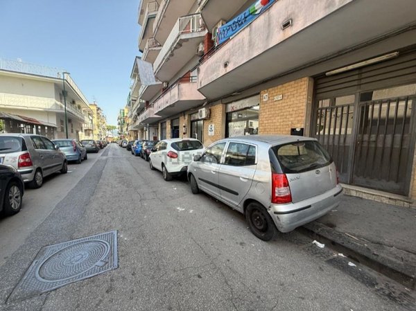 appartamento in affitto a Napoli in zona Secondigliano
