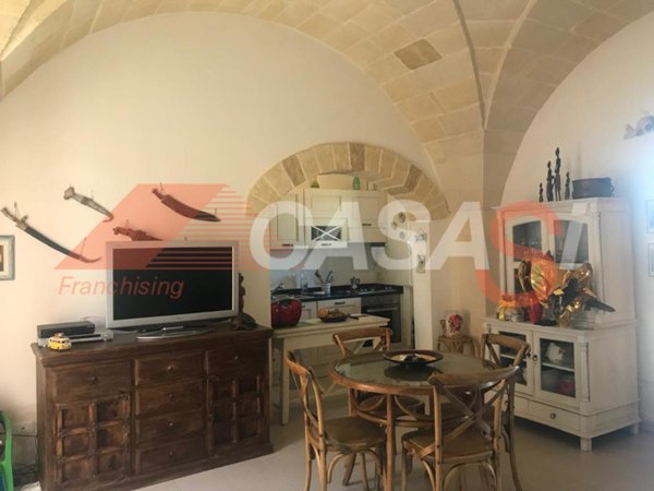 casa indipendente in affitto a Napoli in zona Stella