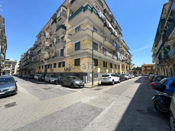 appartamento in affitto a Napoli in zona Miano