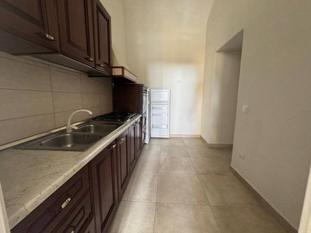 appartamento in affitto a Napoli