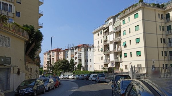 appartamento in affitto a Napoli in zona Fuorigrotta