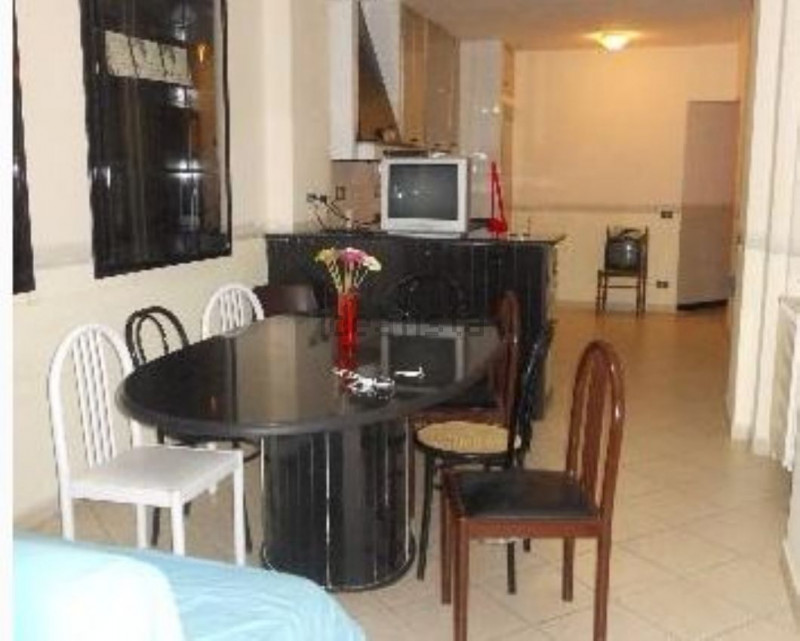 appartamento in affitto a Napoli