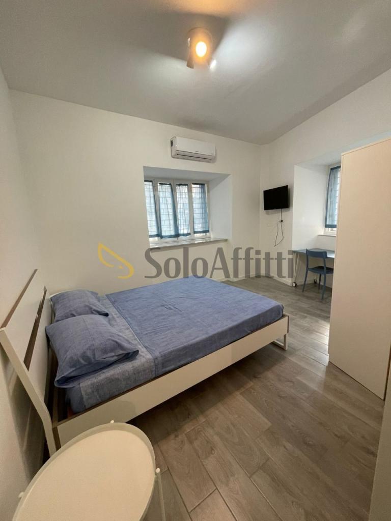 appartamento in affitto a Napoli in zona Pendino / San Giuseppe