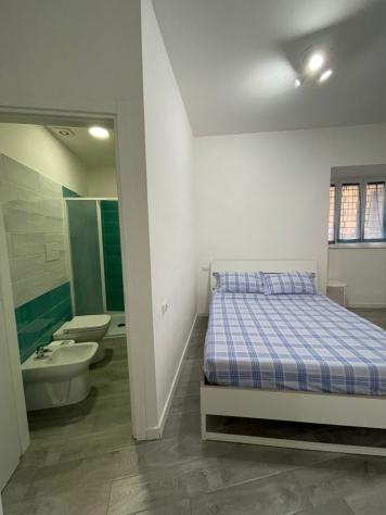 appartamento in affitto a Napoli in zona Pendino / San Giuseppe