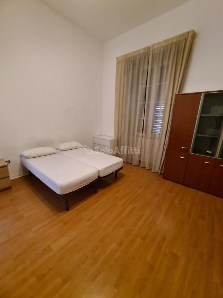 appartamento in affitto a Napoli in zona Pendino / San Giuseppe