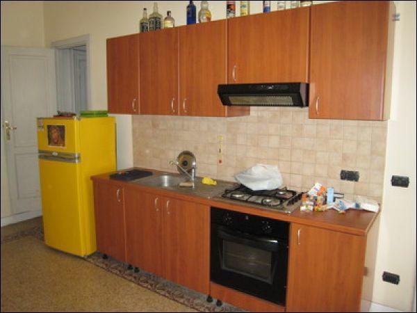 appartamento in affitto a Napoli in zona Pendino / San Giuseppe
