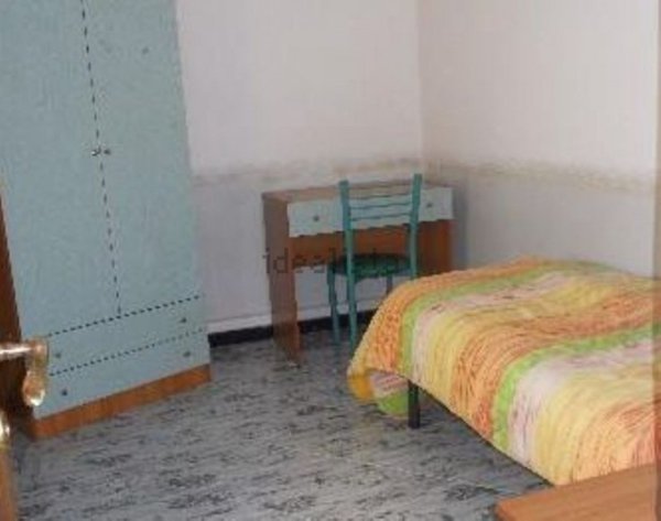 appartamento in affitto a Napoli