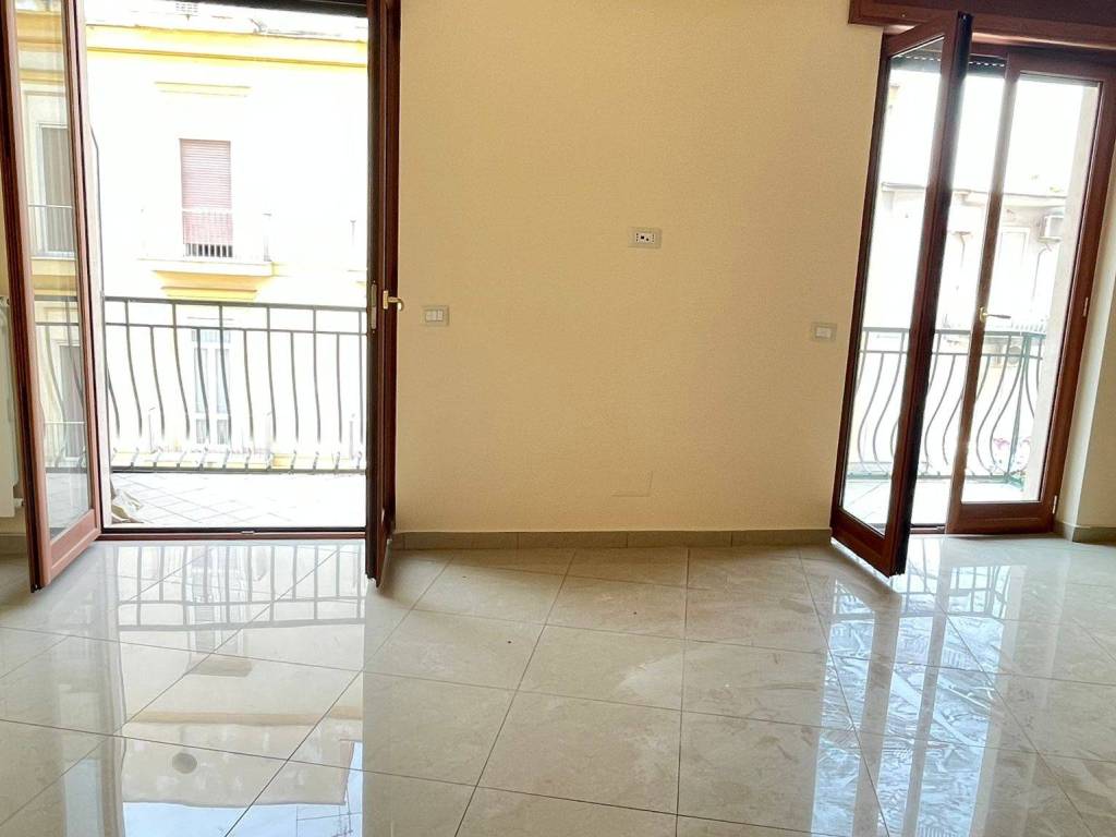 appartamento in affitto a Napoli in zona Chiaiano
