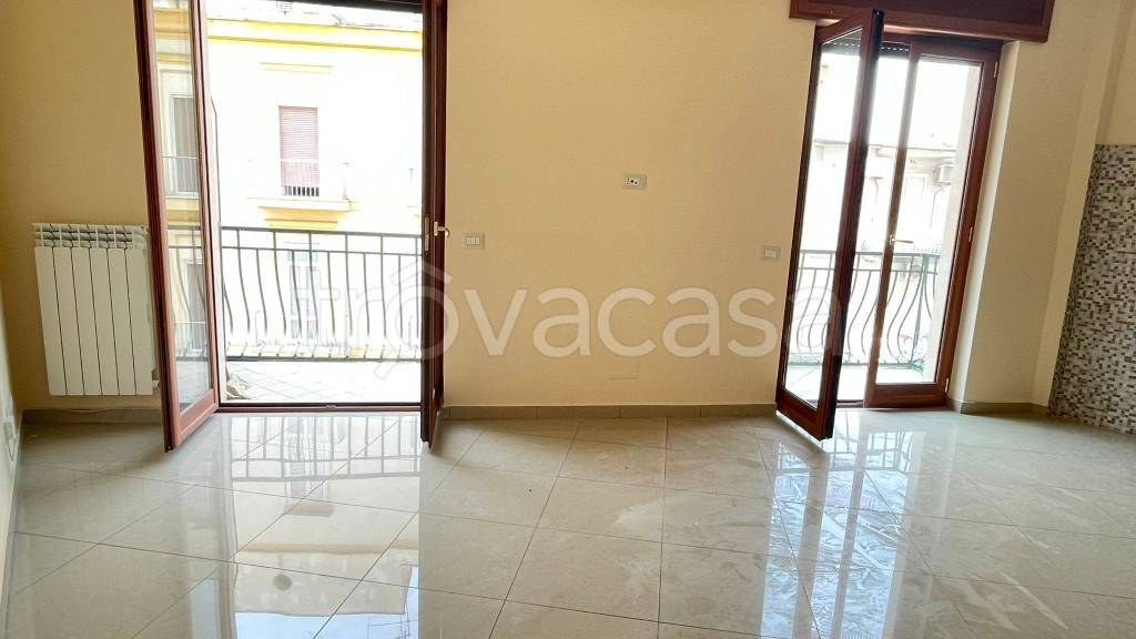 appartamento in affitto a Napoli in zona Piscinola