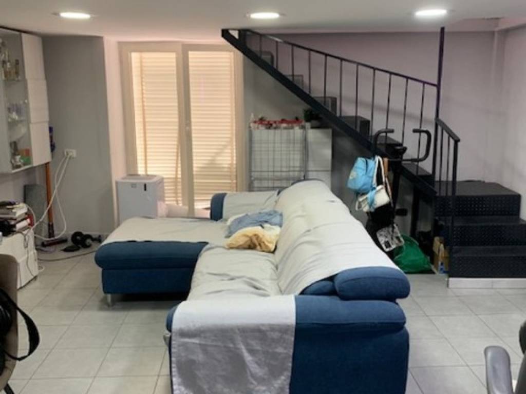 appartamento in affitto a Napoli in zona Pendino / San Giuseppe