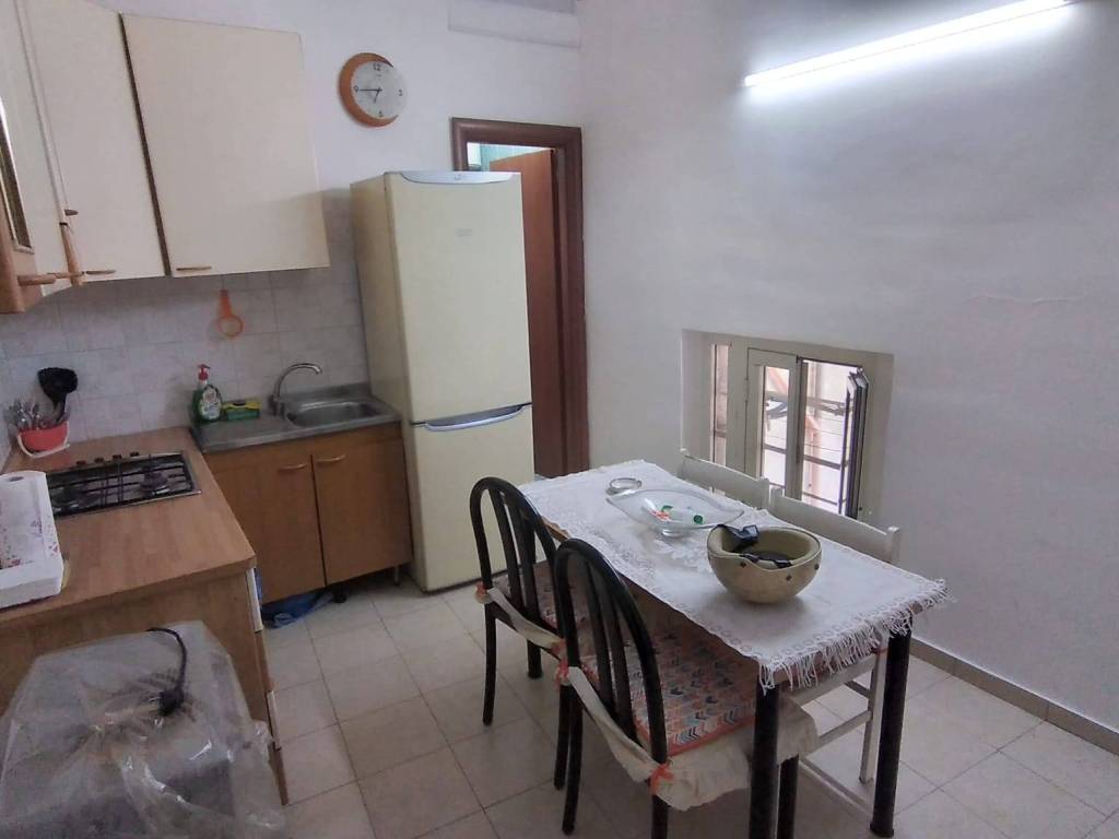 appartamento in affitto a Napoli