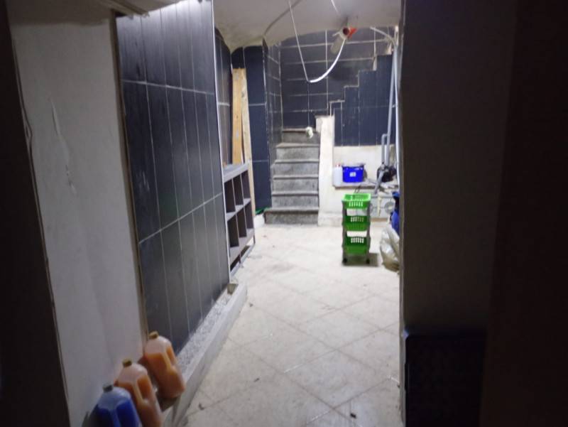 locale commerciale in affitto a Napoli