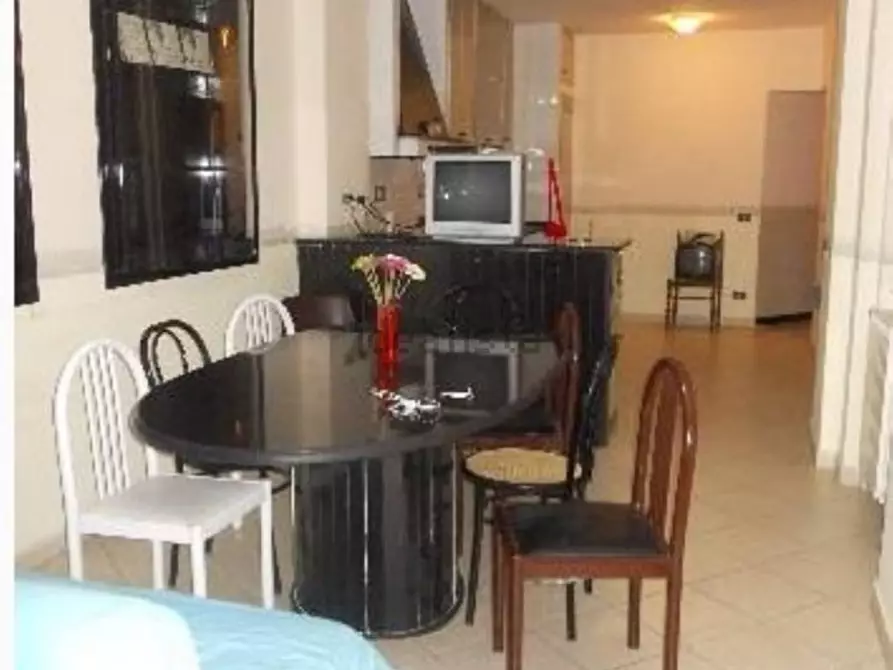 appartamento in affitto a Napoli in zona San Lorenzo