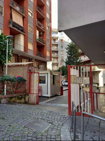 camera singola in affitto a Napoli in zona Vomero