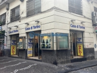 ufficio in affitto a Napoli in zona Pendino / San Giuseppe
