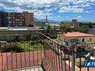 appartamento in affitto a Napoli in zona San Giovanni a Teduccio