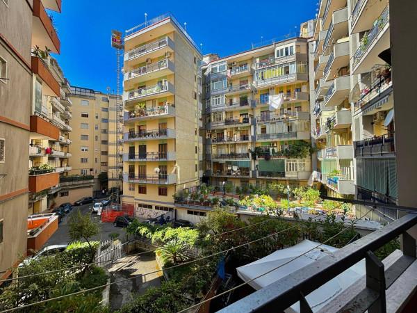appartamento in affitto a Napoli in zona Vomero