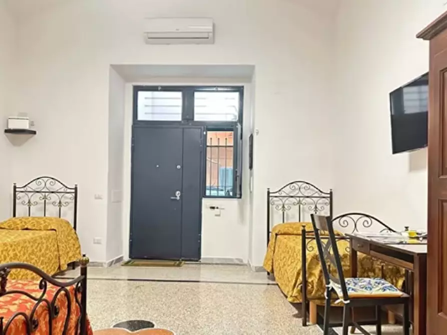 appartamento in affitto a Napoli in zona Pendino / San Giuseppe