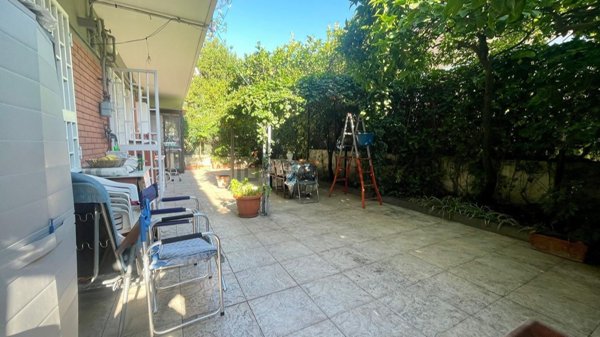 appartamento in affitto a Napoli in zona Soccavo