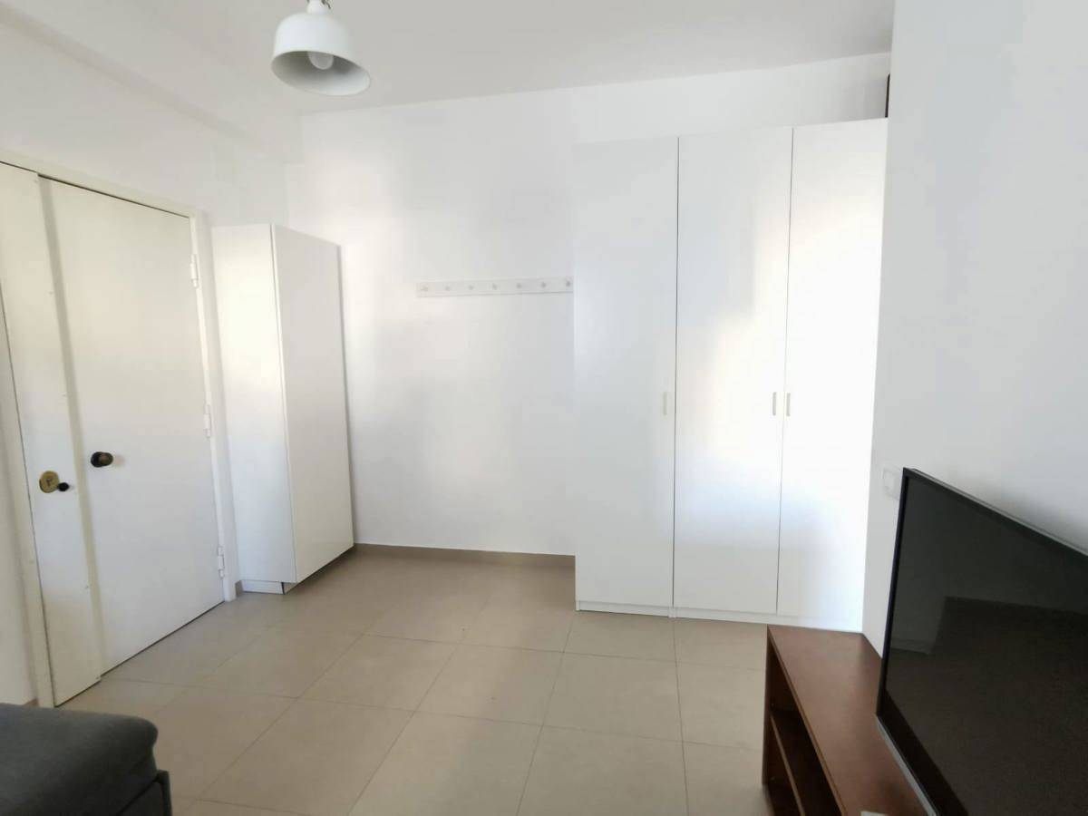 appartamento in affitto a Napoli