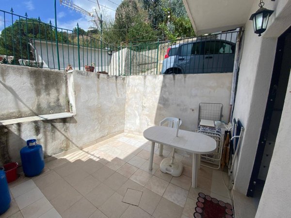 appartamento in affitto a Napoli in zona Soccavo