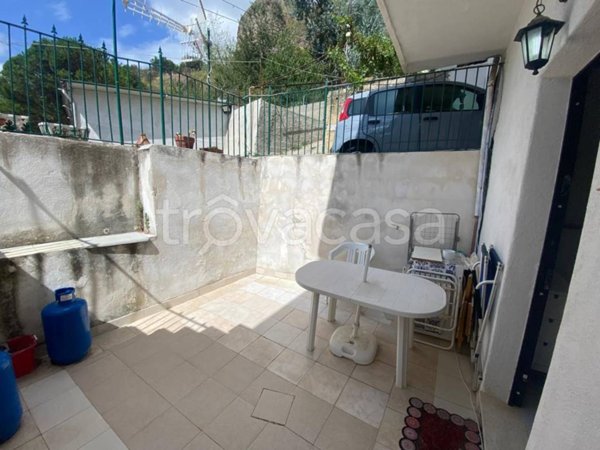 appartamento in affitto a Napoli in zona Soccavo