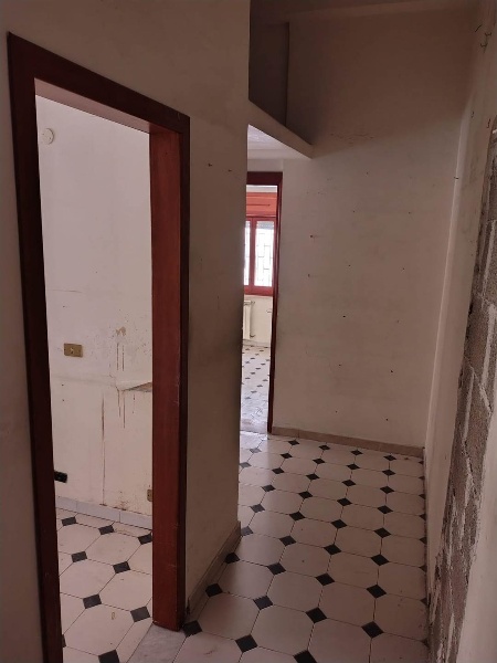 appartamento in affitto a Napoli in zona Fuorigrotta