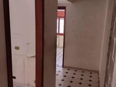 appartamento in affitto a Napoli in zona Fuorigrotta