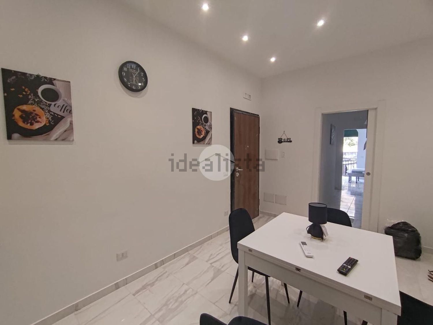appartamento in affitto a Napoli in zona Pendino / San Giuseppe