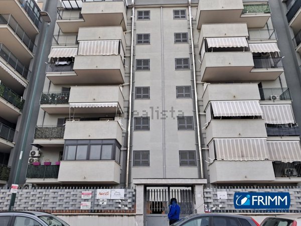 appartamento in affitto a Napoli in zona Ponticelli